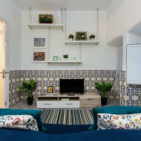 Santos Neighborhood Apartment Лісабон Екстер'єр фото