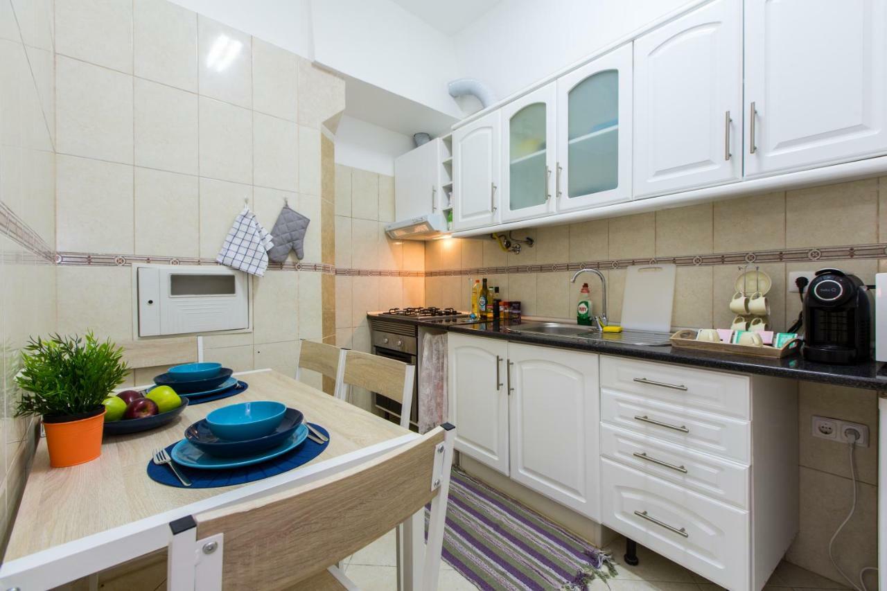 Santos Neighborhood Apartment Лісабон Екстер'єр фото